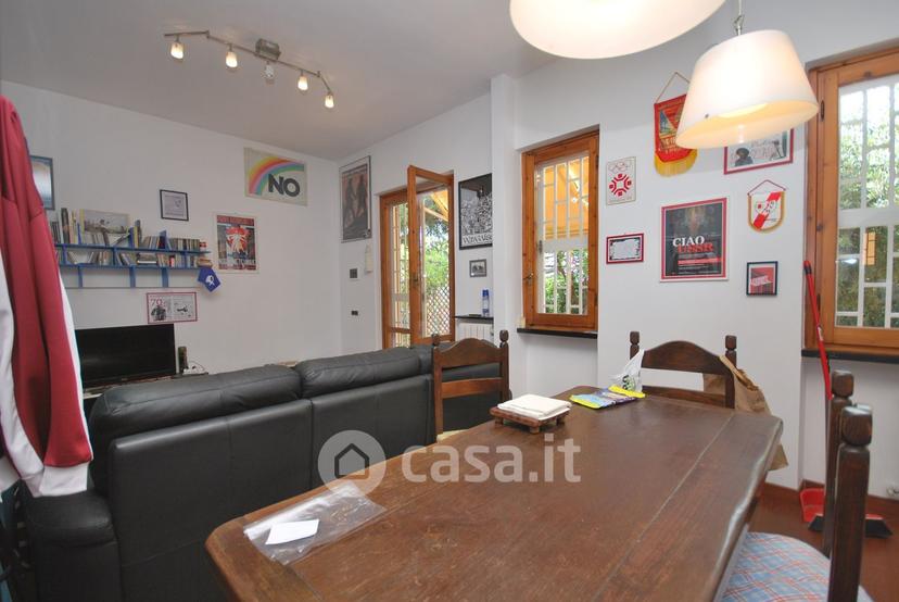 Appartamento in Via delle Agave — foto 28 di 32