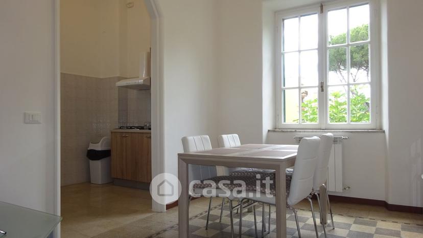Stanza in Via delle Sette Chiese 93 — foto 4 di 22