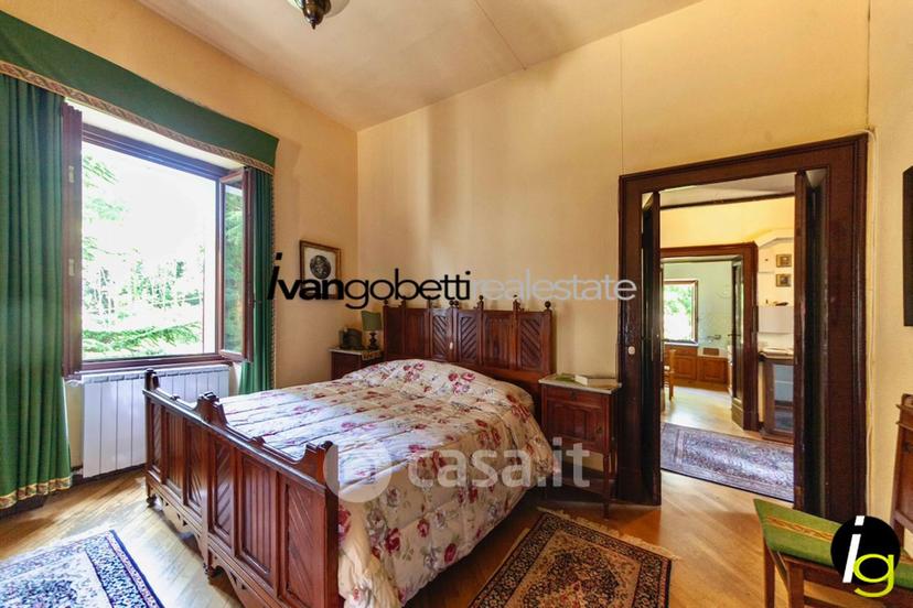 Villa in Viale Mottino 17 — foto 47 di 116