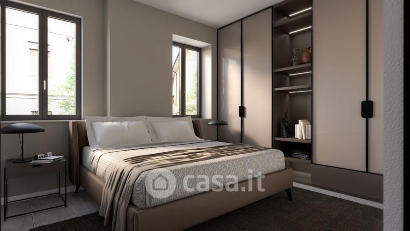 Monolocale in Via Alessandro Volta 23 — foto 4 di 18