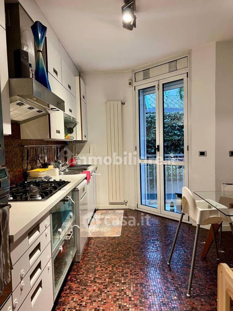 Appartamento in Via Ippodromo 66 — foto 29 di 34