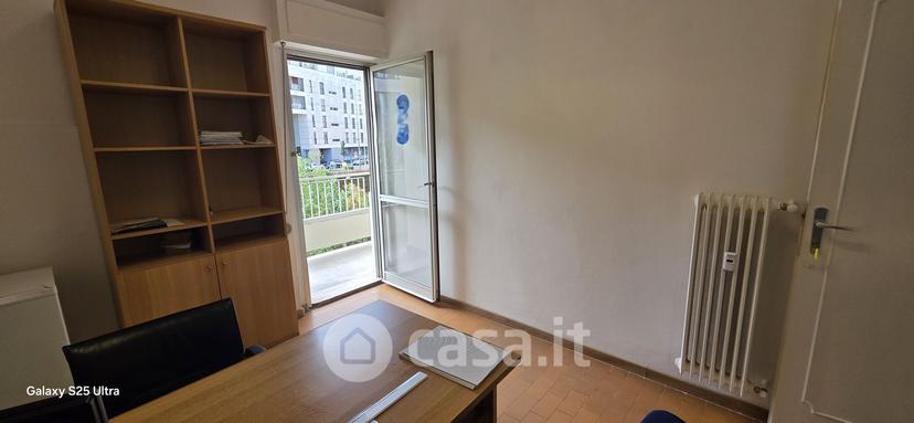 Appartamento in Via del Ponte alle Mosse — foto 3 di 25