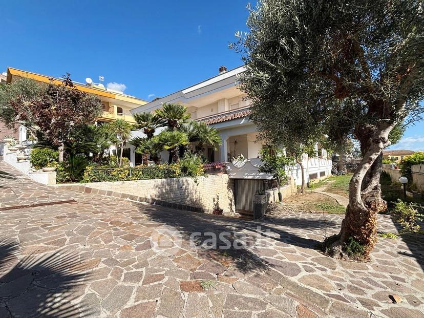Villa in Via Remigio Paone 7 I — foto 11 di 62