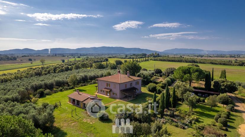 Villa in Strada Consortile della Carlina 40 — foto 48 di 48