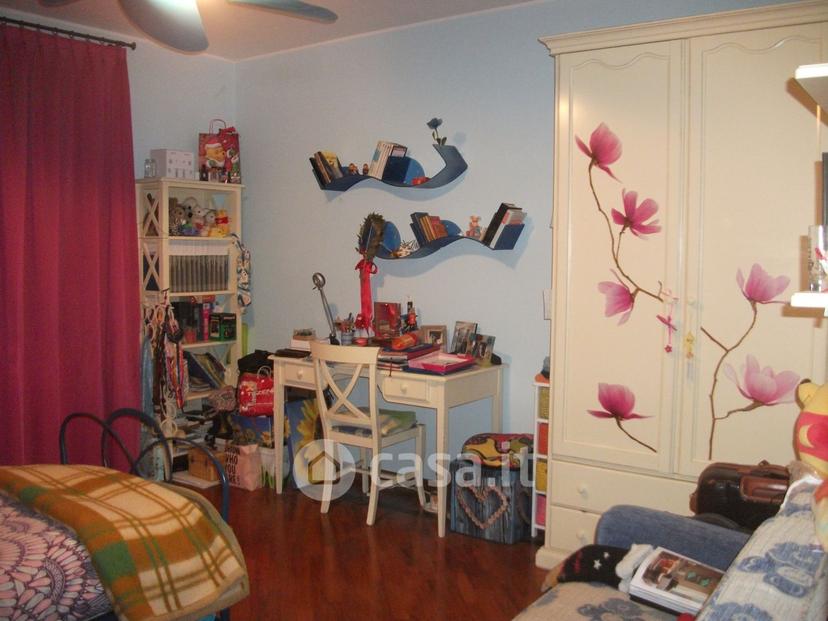 Villa in Via Fano — foto 7 di 25
