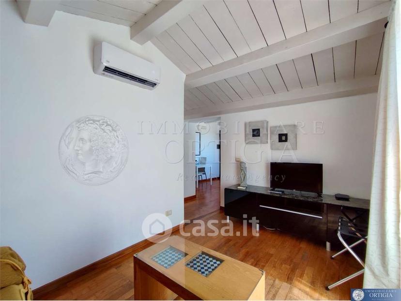 Trilocale in Via della Giudecca — foto 16 di 16