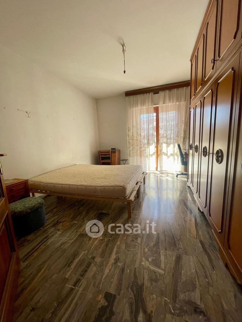Quadrilocale in Via Itria 40 — foto 26 di 52