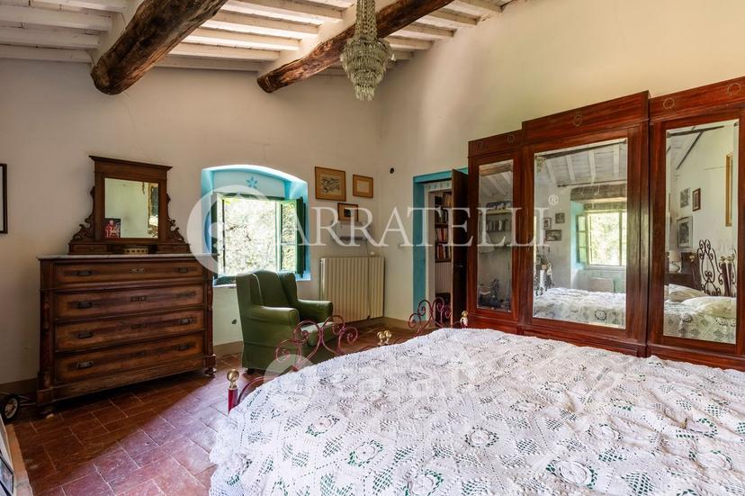 Villa in Via Spicchio 7 — foto 4 di 52