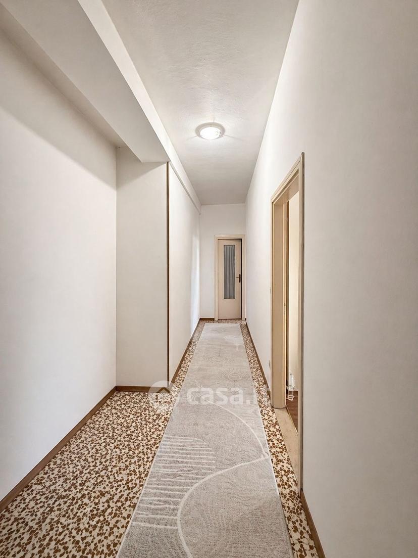 Trilocale in Vicolo Venezia — foto 12 di 14
