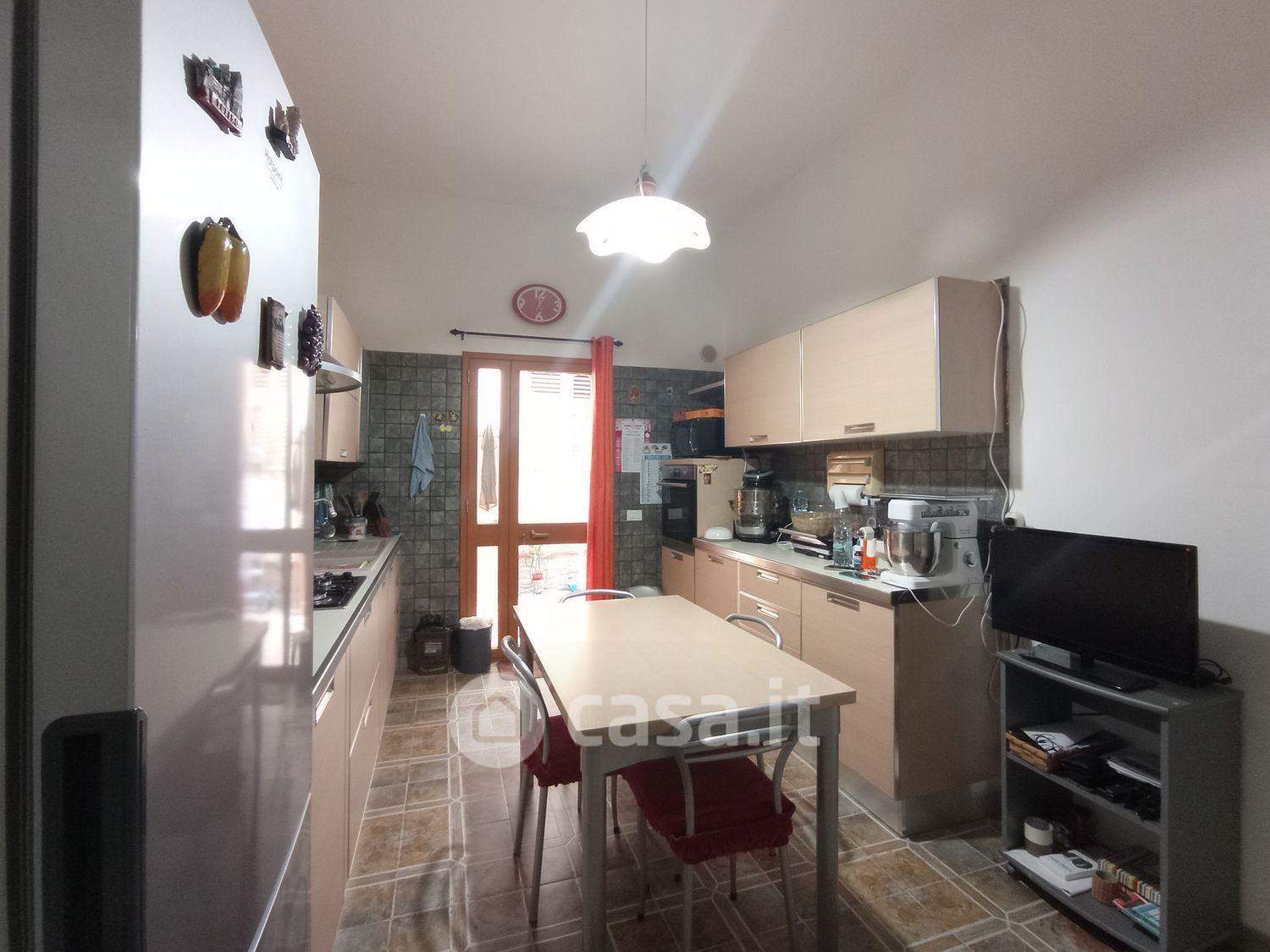 Bilocale in Via Giardinetto 51