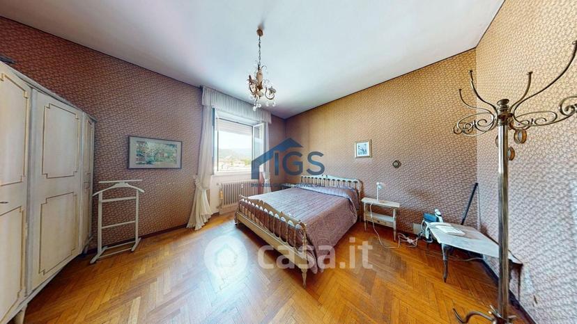 Quadrilocale in Via Luigi Gadola 32 — foto 25 di 26