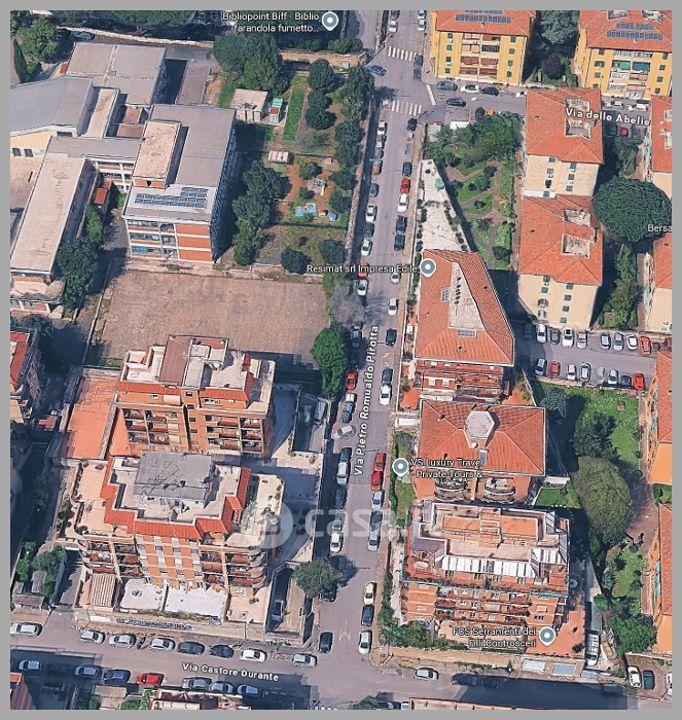 Appartamento in Via Pietro Romualdo Pirotta — foto 27 di 32