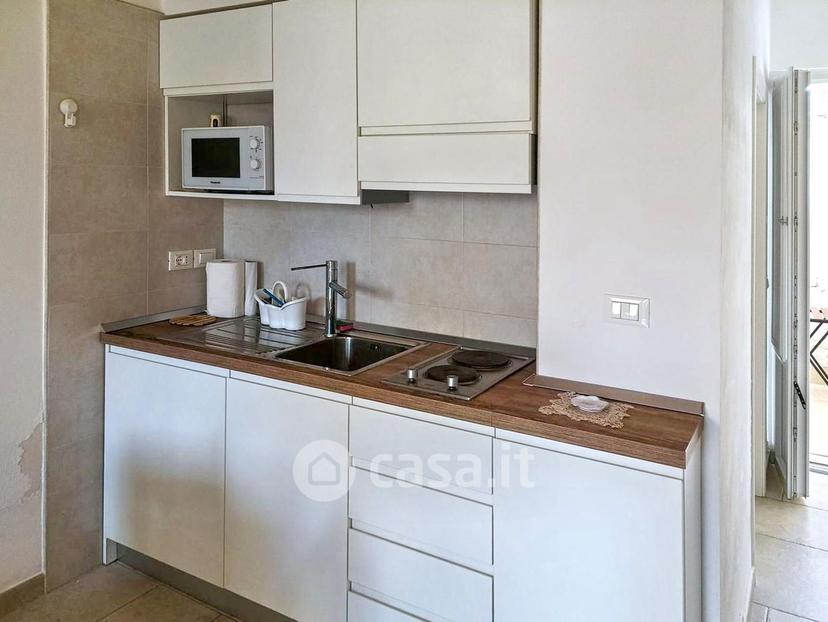 Trilocale in Via Lucio Grande 25 — foto 5 di 11