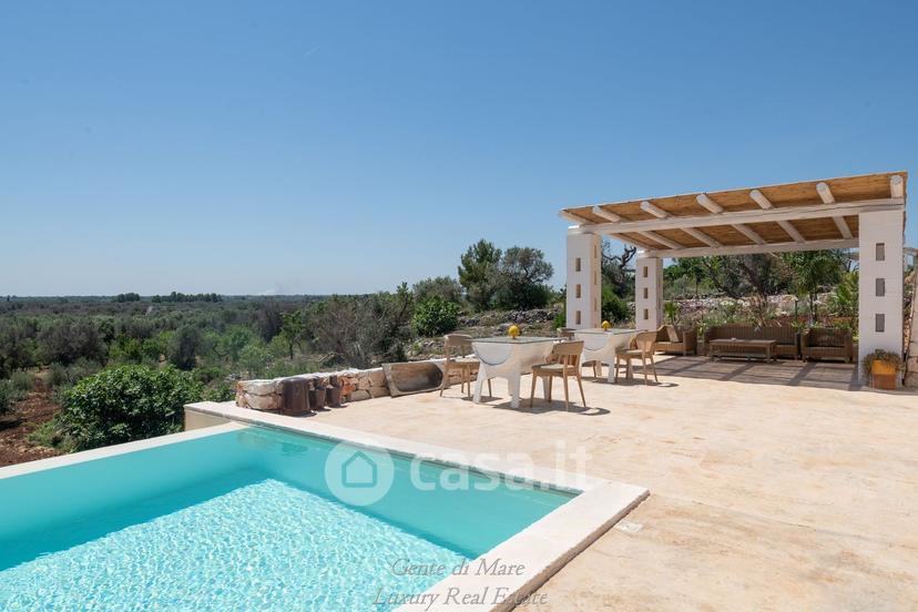 Villa in Contrada Donnagnora — foto 53 di 74