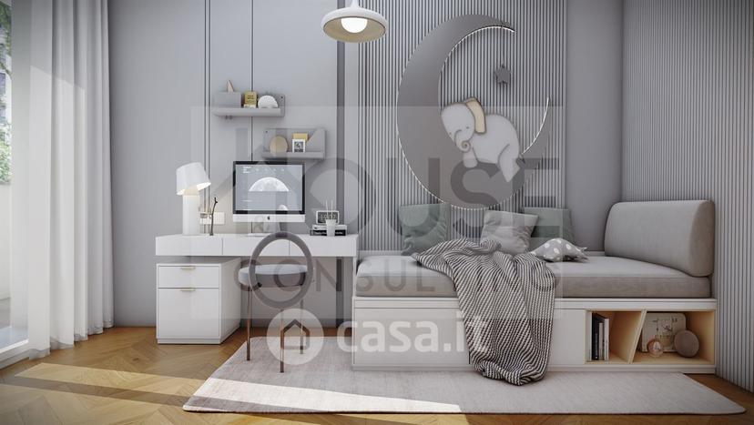 Trilocale in Via Filippo Turati 1 — foto 2 di 35