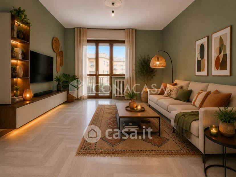 Appartamento in Viale Regina Elena — foto 34 di 43
