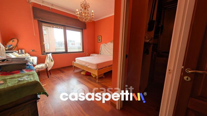 Appartamento in Via Francesco Cananzi 7 -3 — foto 14 di 30