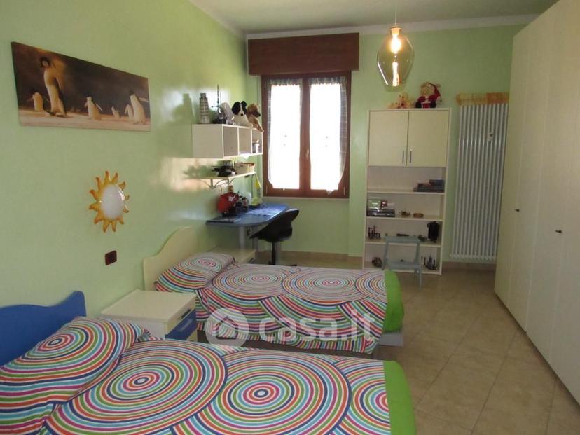 Appartamento in Via Nizza 8 — foto 34 di 49