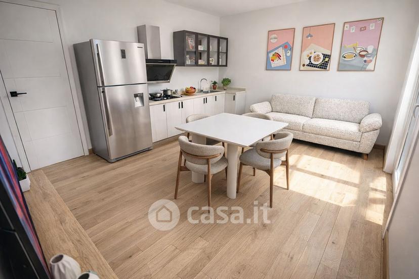 Bilocale in Via Celestina Mellana — foto 6 di 8