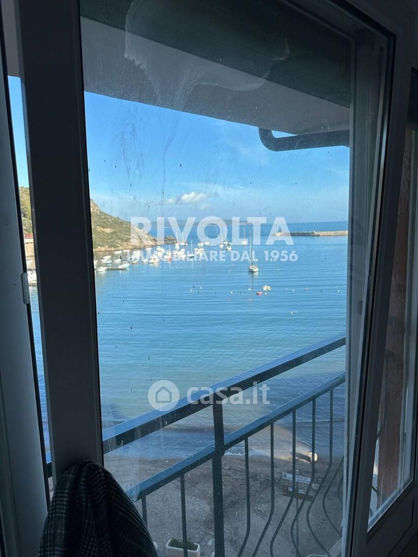 Bilocale in Lungomare Andrea Doria — foto 6 di 8