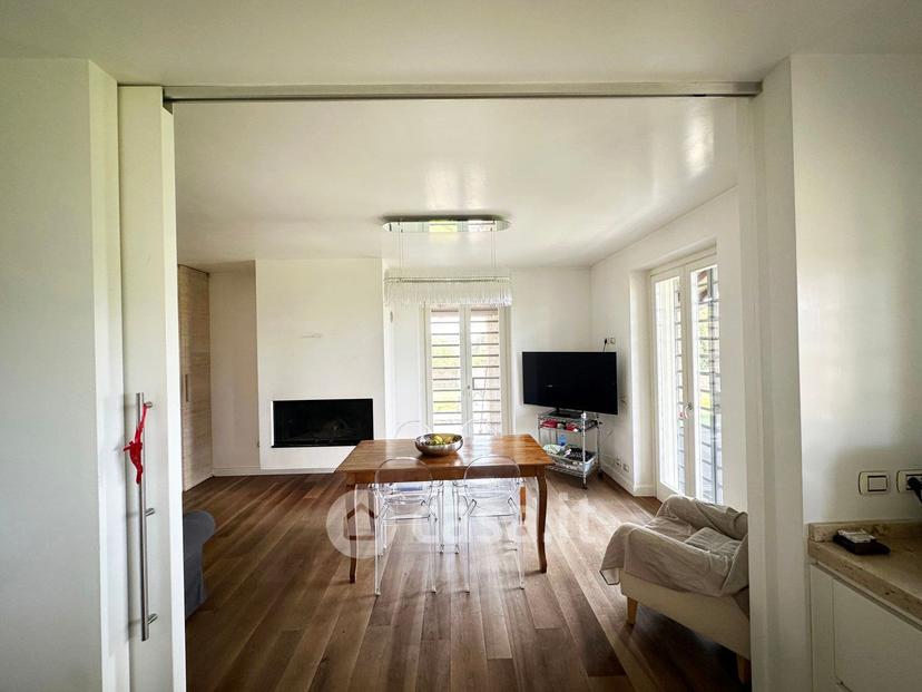 Villa in Via Falerina 185 — foto 39 di 52