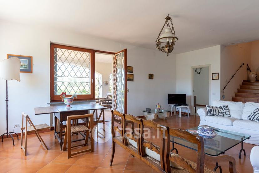 Villa in Via Rotabile Massa Turro 75 — foto 40 di 61