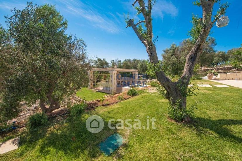 Villa in Via del Mare 1 — foto 18 di 63