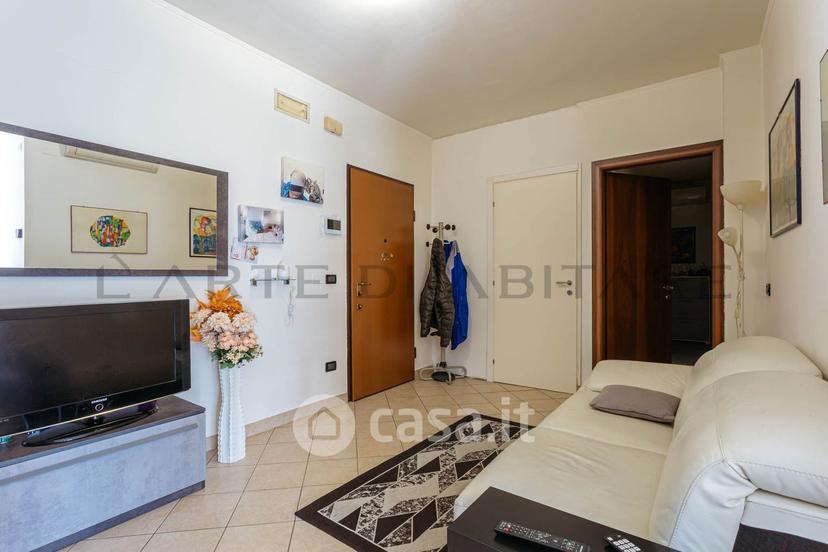 Trilocale in Via San Leopoldo — foto 8 di 17