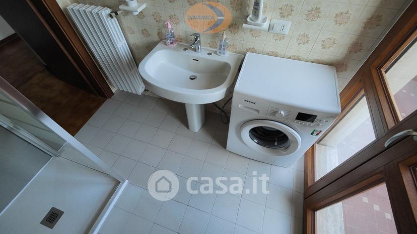 Monolocale in Via Leone XIII 1 — foto 11 di 18