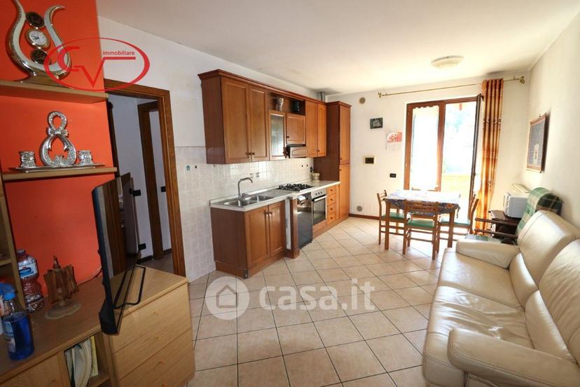 Trilocale in Via Oglio — foto 6 di 22