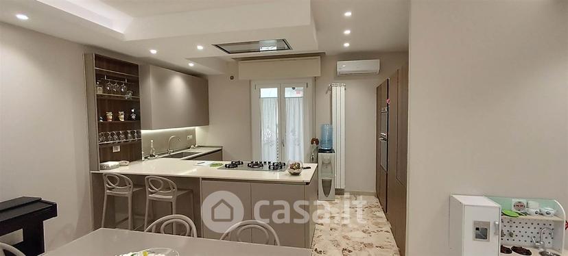 Appartamento in Via Re Martino 216 — foto 39 di 40
