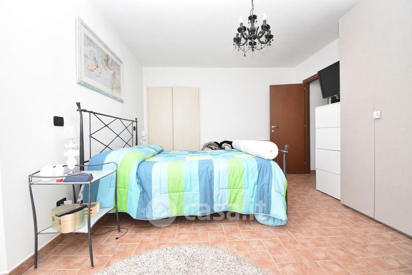 Quadrilocale in Via Nerino Garbuio — foto 2 di 10