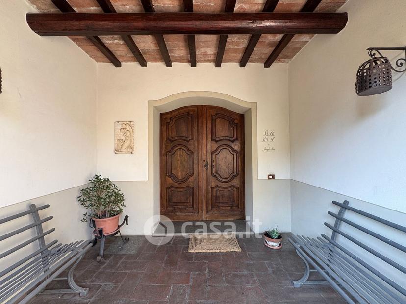 Villa in Via Garibaldi — foto 34 di 50