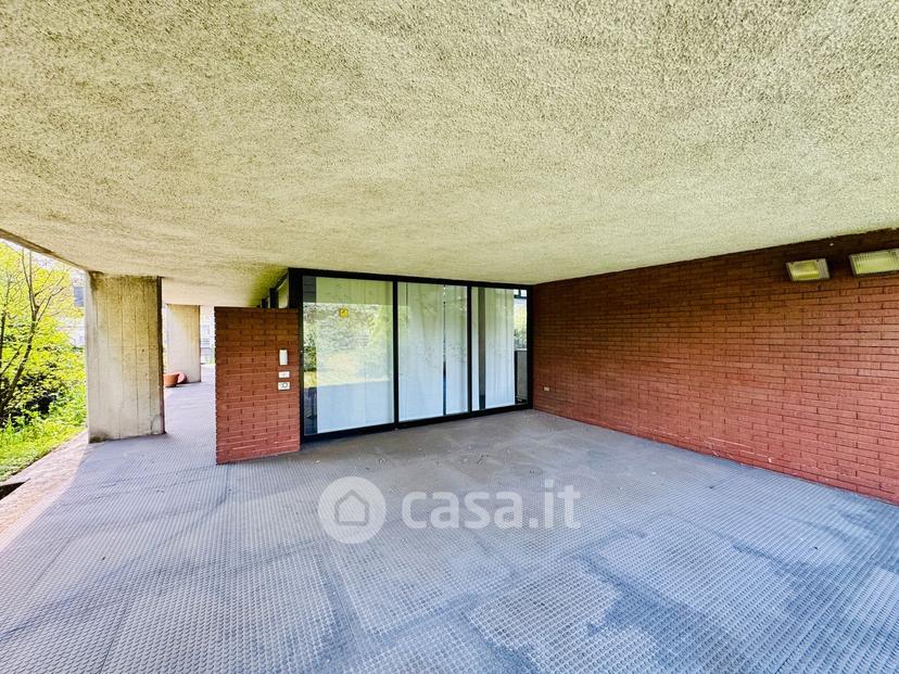Villa in Via Giosuè Carducci 20 a — foto 106 di 182