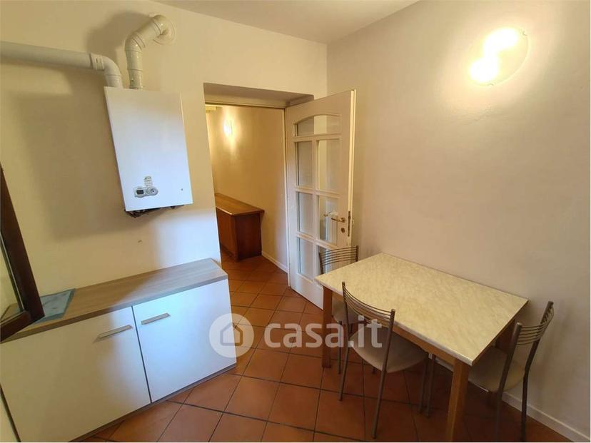 Bilocale in Via Giuseppe Garibaldi — foto 19 di 26