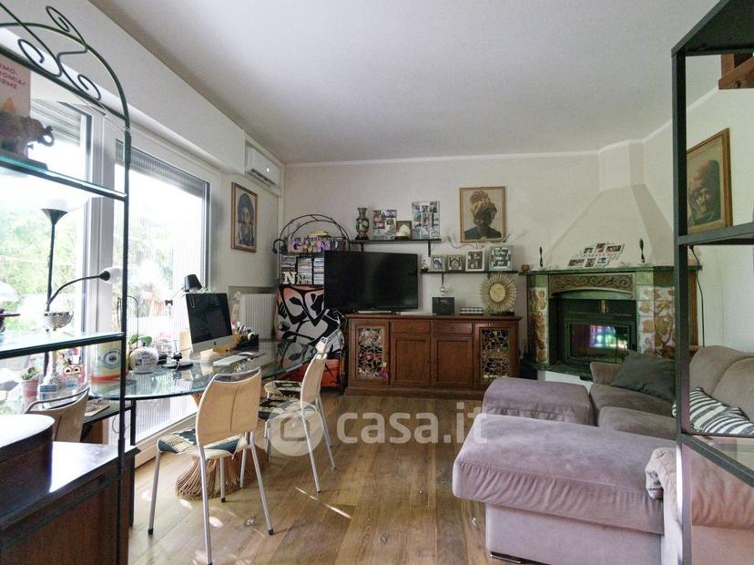 Villa in Via Romea Sud 674 — foto 28 di 43