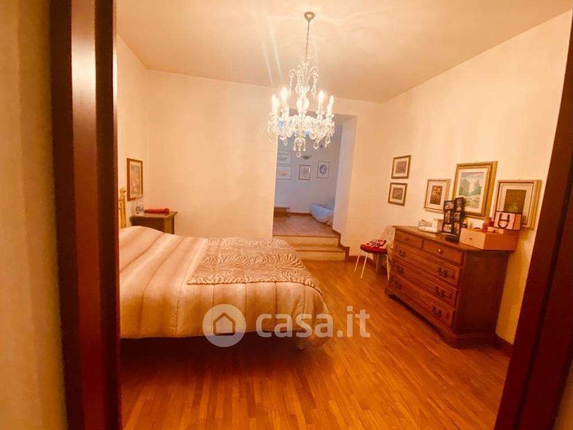 Quadrilocale in Via Annibale Vecchi — foto 11 di 22