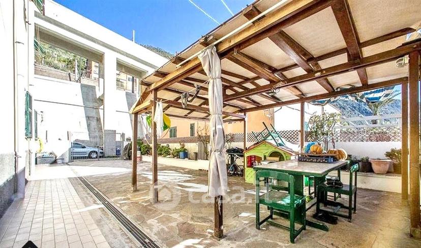 Appartamento in Via Lardarina — foto 25 di 48