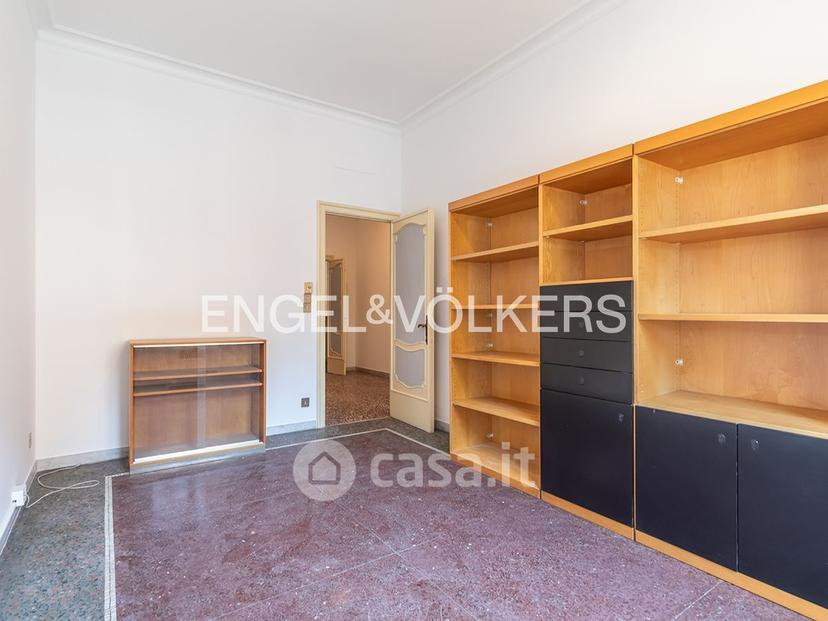 Appartamento in Via Alessandro Serpieri