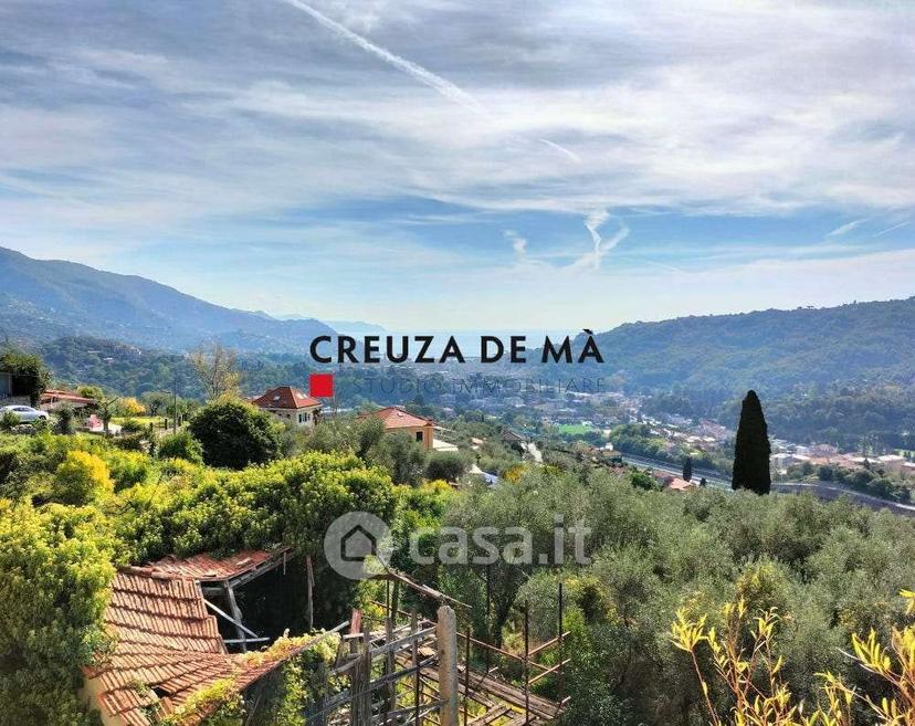 Villa in Via Savagna — foto 59 di 63