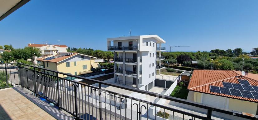 Appartamento in Via Bonacci 4 — foto 42 di 47