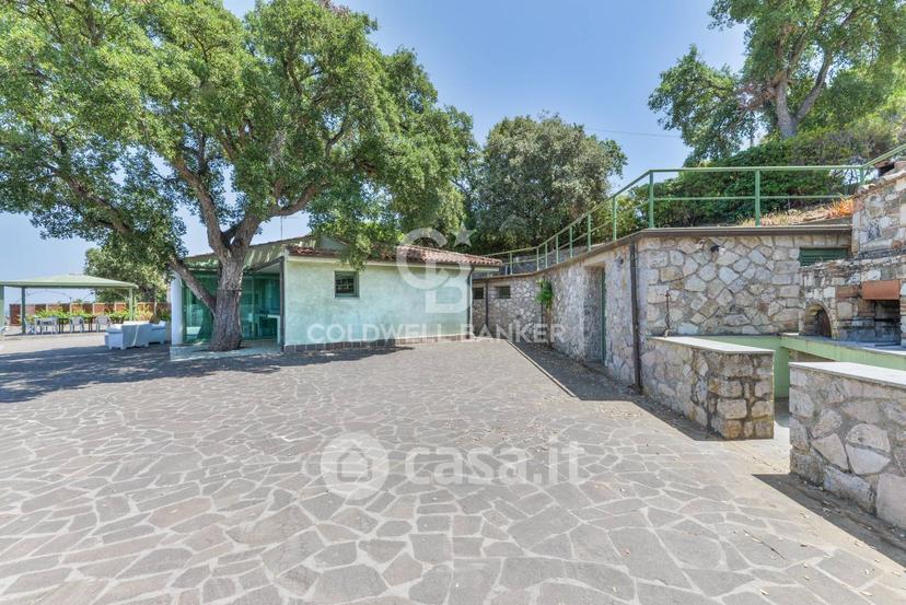 Villa in Località Naregno — foto 25 di 58