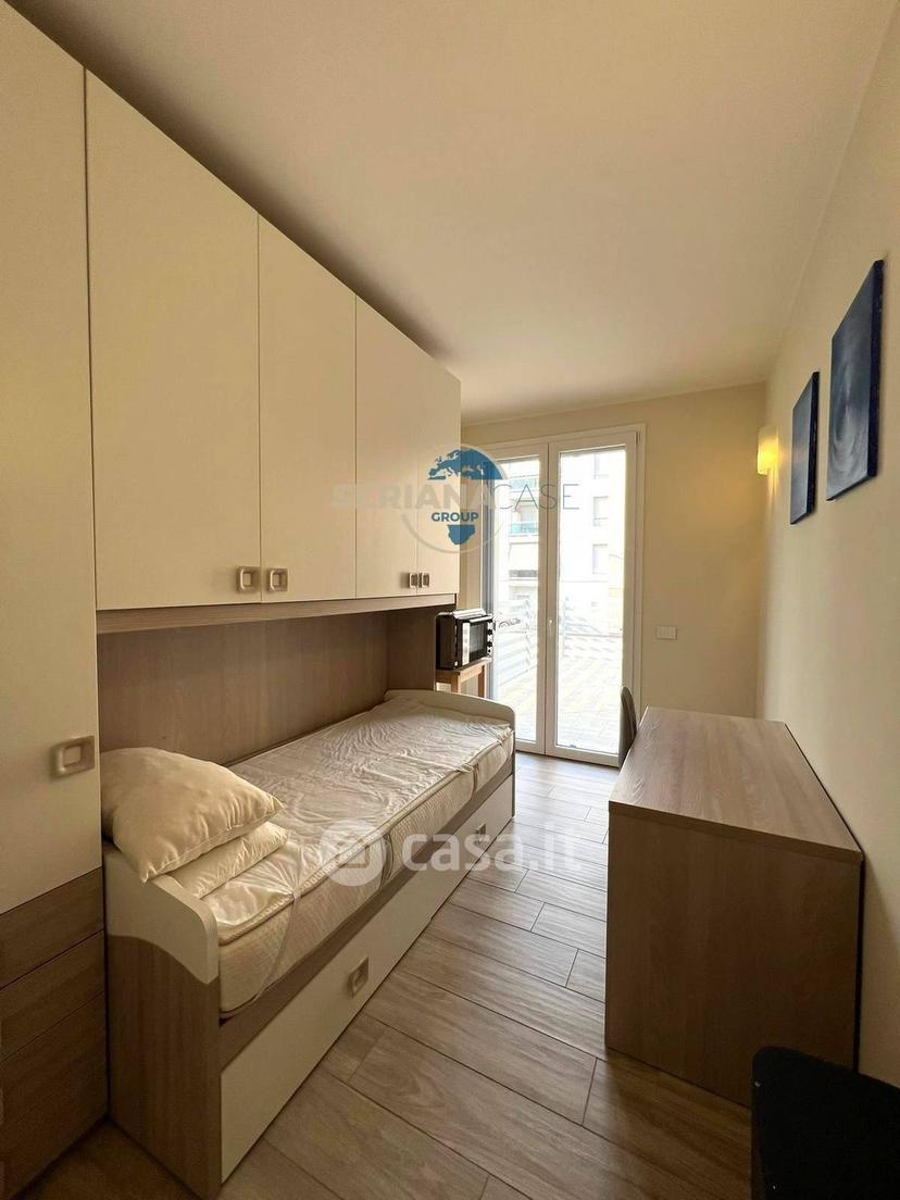 Trilocale in Via Serena — foto 25 di 30
