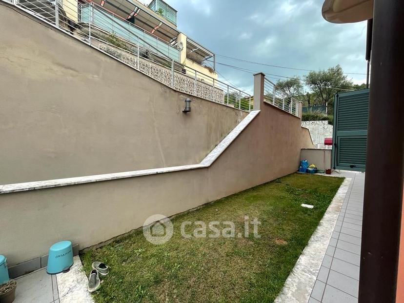 Trilocale in Via Pio Ferro — foto 11 di 28