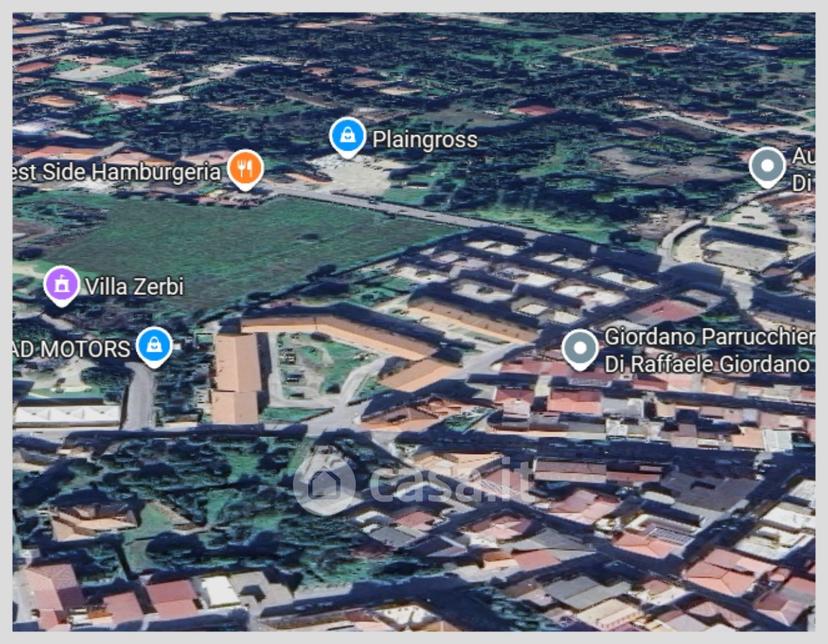 Quadrilocale in Via Filippo Meda — foto 19 di 32