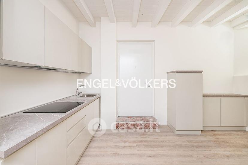 Monolocale in Via Bartolomeo Zucchi 31 — foto 7 di 16