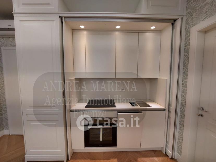 Trilocale in Via Camillo Cavour — foto 24 di 39