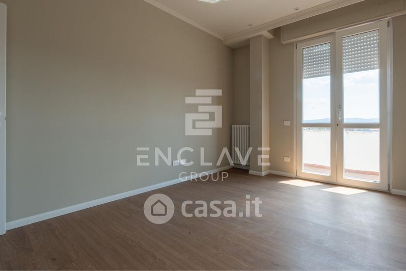 Trilocale in Piazza Valdelsa — foto 4 di 26