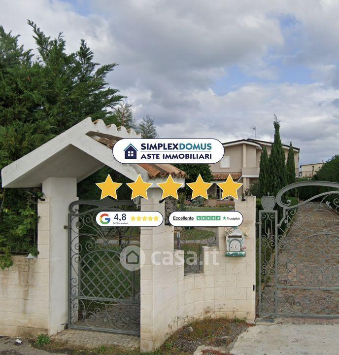 Villa in Via San Giuseppe Lavoratore — foto 11 di 32