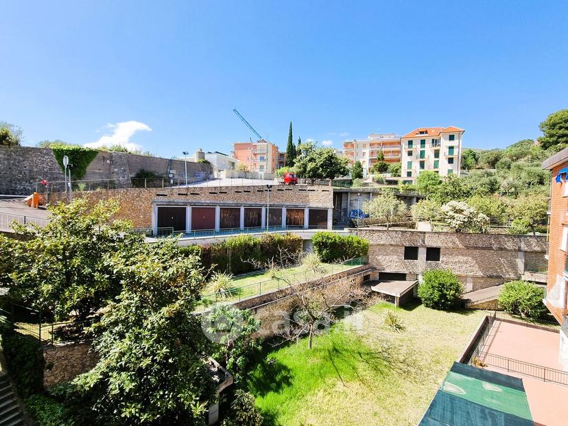 Quadrilocale in Via Laiolo — foto 43 di 51